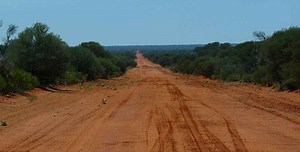 Anne Beadell Highway is the perfect 4x4 trail