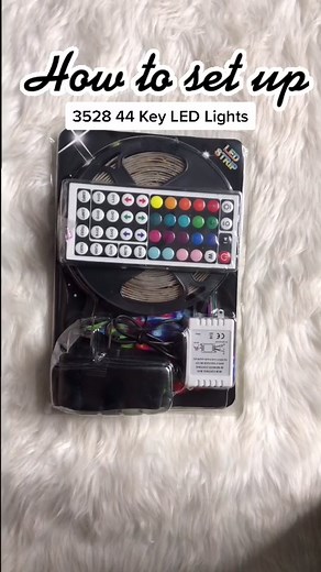 The Budget Friendly No. 2 🥳. #artlesslyph #shopee #ledlights #leddiycolors #led #fu #fyp #foryoupage #viral #trend #