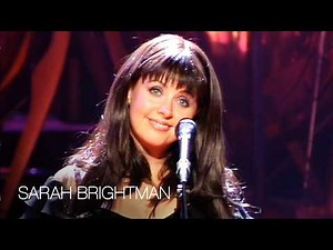 Sarah Brightman - Who Wants To Live Forever (Classic Performances Live)