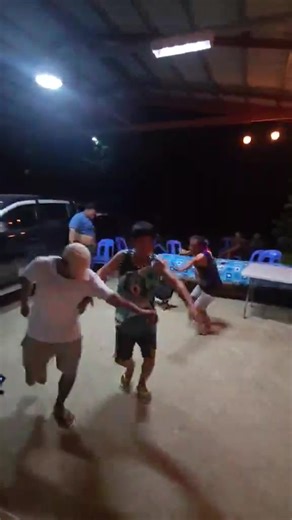 We are Tinguians ( Maeng Tribe) ❤️ #pilarabra 10312025 | Marivic Paned Borce - Alipio