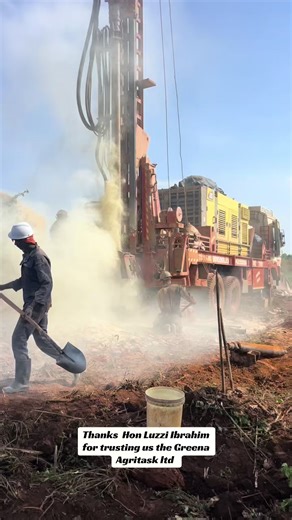 We set up farms , export, field trainings, agro inputs etc