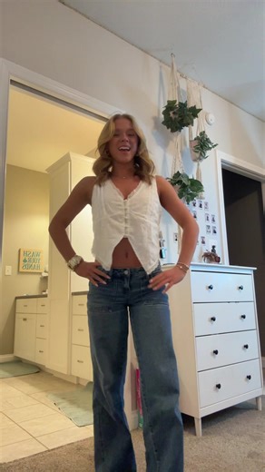 do we lik the fit yes or no | tiktok fit vs irl fit