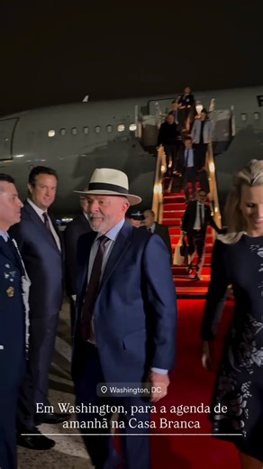 Não há nada de surpreendente aí. Toda a elite política, jurídica e econômica do Brasil é obcecada por estar bem com os EUA, e os EUA sabem que precisam do Brasil como seus lugartenentes na América do Sul. Lula jamais vai preferir China e Rússia aos EUA.