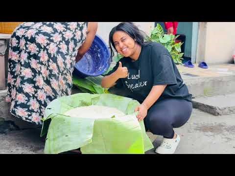 ለበዓል ዶሮ ወጥ ሰራን👌