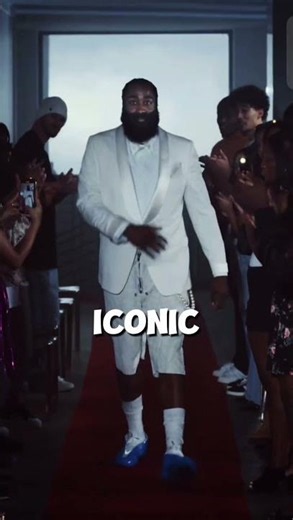 James Harden Was Offered MILLIONS to Shave His Beard 😱