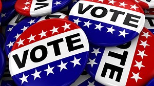 VOTER GUIDE | Here’s what you need to know about voting in today's election in Southeast Texas