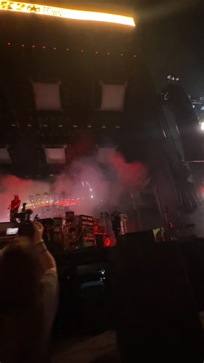 KNOCK2 x MILLI “Dance or Dead” at Lollapalooza 2025 🔥🔥🔥🇺🇸 | MILLI