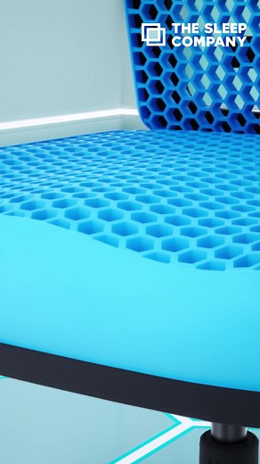 390K views · 2.4K reactions | Long sitting hours hurting your back?...