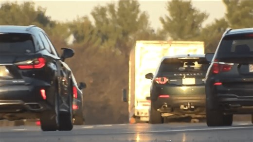 Illinois among 15 hardest states to pass a driver's test, according to recent study