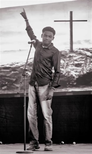 Reviving Spoken Word Poetry for 2026