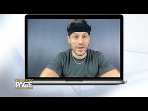 One-On-One: Lou Ferrigno Jr. Talks Family Legacy & New Role In 'Dreamcatcher' | Celebrity Page