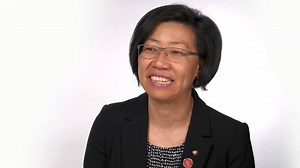 20 reactions | Rosa Sheng, FAIA, lets us know how she explains architecture to young students. #backtoschool #careerday | The American Institute of Architects | Facebook