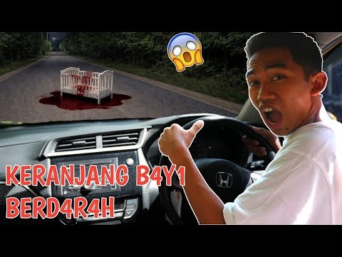 JIKA KAMU MELIHAT BOX B4YI BERD4RAH ADA DIJALAN CEPATLAH LARI ATO TELPUN 911!!😱 | Mikael TubeHD