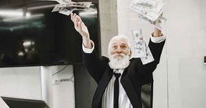 IRS Confirms $1,400 Stimulus Payments for Over a Million Americans—Find Out If You Qualify