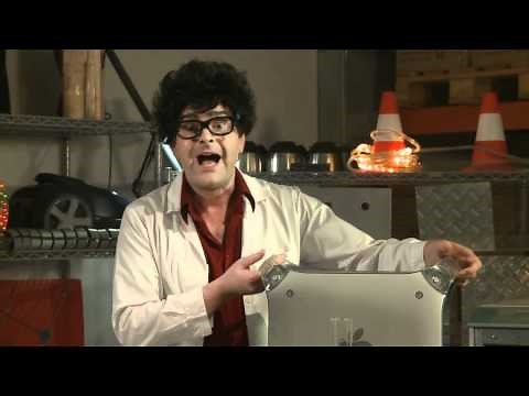 Subject Pronouns, Present Simple, of, to be - Grammar Genius A - Unit 1