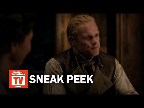 Outlander S08 E01 Sneak Peek | 'To Coming Home'