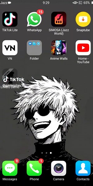 Limbo Demo: Mobile Game Gameplay & How to Download