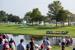 2024 Solheim Cup Sunday singles head to head matches explored
