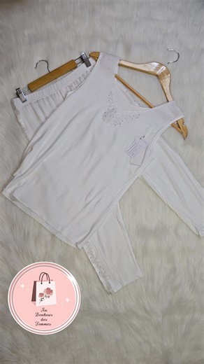 772K views · 7.7K reactions | Bustier avec demi colan la bonne qualité  | Boutique Au bonheur des femmes | Facebook