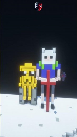 Minecraft: Nether Portal Design | Adventure Time Build Idea