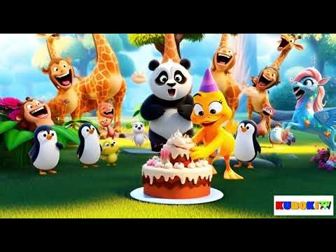 🎉 ANG MALAKING PAGDIRIWANG SA ISLA NG ARAWYak at Panda Episode 33