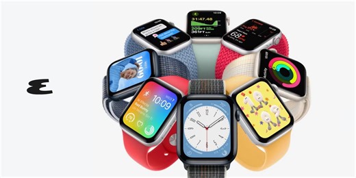 You Can Get an Apple Watch For As Little As $199 on Amazon Right Now