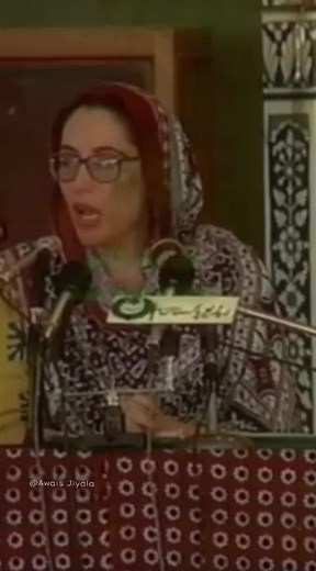 Salam Benazir: A Tribute to Benazir Bhutto