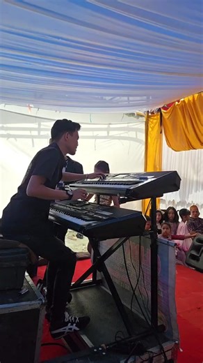 ALINK MUSIK Lovers on Reels