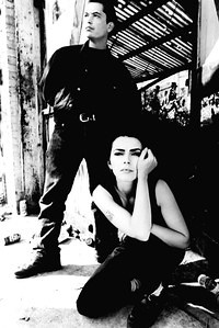 Curve: Best songs, Albums and Concerts - Mozaart