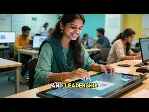 People converted into intelligence are real assets