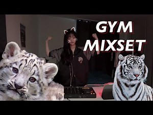 [𝑷𝒍𝒂𝒚𝒍𝒊𝒔𝒕] 💪득근득근 | HIPHOP MIXSET | 운동할때 듣기 좋은 노래 | GYM MIXSET | 힙합 | 힙합클럽 | 외힙모음|