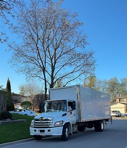 Kratos Moving Company: Redefining the Moving Experience in Toronto