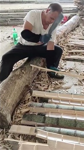 His Hands Move Faster Than the Camera!