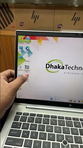 Live highlight 🔥। HP EliteBook 845 G7 & 845 G8 AMD Ryzen 5 Pro Laptop Full Details ⚡