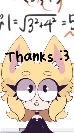 Why vectors are actually this simple #education #shorts