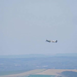 91K views · 10K reactions | It really is, quite simply put, an experience of a lifetime.  #spitfiresdotcom #spitfire #supermarine #supermarinespitfire #warbird #dream #memories #flightexperience #flying #pilot #pilotlife #ww2 #wwiiaircraft #ww2history #raf #history #keepinghistoryalive | Spitfires.com | Facebook