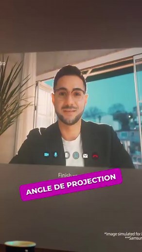 Ballie: Le Robot Assistant Personnel avec un Projecteur Intégré 🤖 Ce petit robot deviendra votre assistant personnel. Aujourd’hui, je vous présente Ballie, le robot rond et mignon de Samsung, de retour pour le CES 2024 avec une nouvelle fonctionnalité étonnante : un projecteur mobile ! Ballie peut projeter des vidéos sur les murs, le sol ou même le plafond. Suivez-le pour des moments de divertissement uniques ! #ballie #assistantpersonnel #ces2024 #robot #mignon #samsung #projecteur | Julien Te