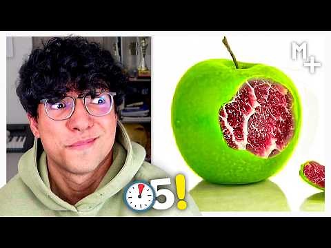 Magma Ve 50 COSAS QUE NO SABÍAS 56 😳⏰