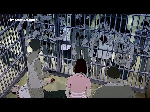 How the zombie virus really broke out in Busan, and this movie finally gives the answer