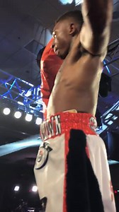 32K views · 163 reactions | “NIGHT NIGHT” from Mr. ESPN | Top Rank Boxing | Facebook