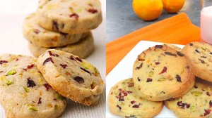 36K views · 455 reactions | How to Make Pistachio Cranberry...