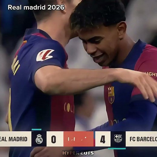 Real Madrid 2024 Dominance ⚽🔥
