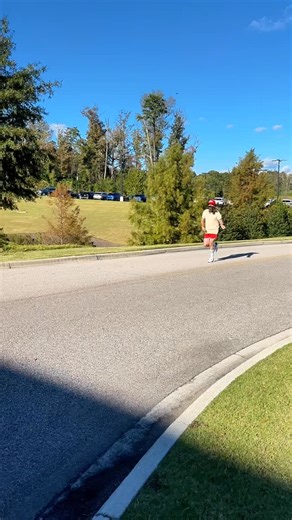 “Forrest Gump” ran all the way to his dream car… now it’s your turn!🏃‍♂️Come visit us this week! #MBBHM #Halloween2025 #forrestgump | Mercedes-Benz of Birmingham