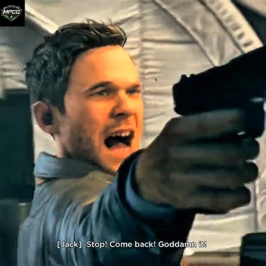 Catch The Serene l Quantum Break l #pcgaming #spiderman #ironman #freefire