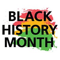Activities Calendar | Black History Month (US & Canada) 1st of February