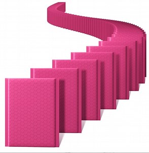 [Hot Item] Disposable Inflatable Air Bags for Enhanced Packaging Protection