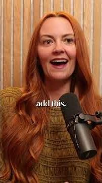 Stop writing like a machine (add this)