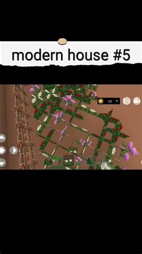 modern house part 5