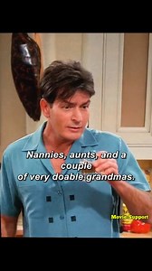 Charlie waffles’ fishbowl barf song hits big! 🐟 #TwoAndAHalfMen #CharlieWaffles #KidsSongs | Movie-Support