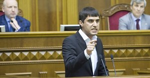 SBU comments on ex-MP Levchenko's return to Ukraine